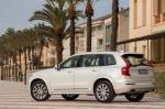 Volvo XC90 T8 2015 года